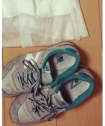 NEW BALANCE | スニーカー