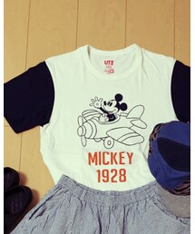 UNIQLO | Tシャツ/カットソー