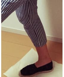 no brand | その他シューズ