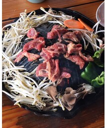 ジンギスカン | その他