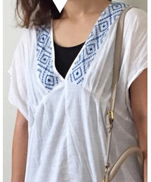OLD NAVY | チュニック