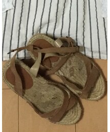 JOURNAL STANDARD | サンダル