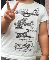 BRANSHES | Tシャツ/カットソー