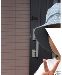 OLD NAVY | ハット