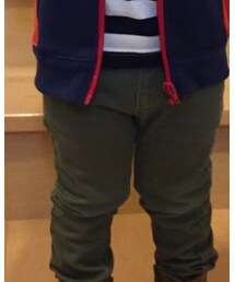 Birthday | チノパンツ