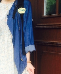 jevous enprie! | カーディガン/ボレロ