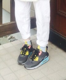 古着屋さんで購入(その他パンツ)