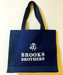 BROOKS BROTHERS | BROOKS BROTHERS  トートバッグ(トートバッグ)