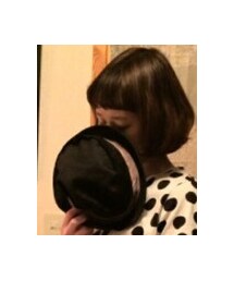 no brand | ハット