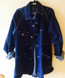 BROOKLYN OVERALL | その他アウター