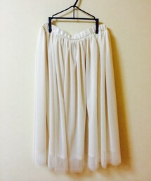 しまむら | チュールスカート(スカート)