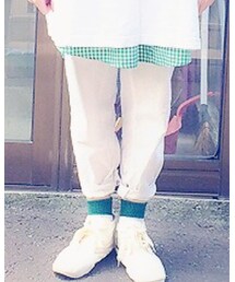 used | その他パンツ