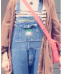 used | サロペット/オーバーオール