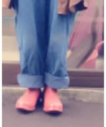 Barbour | レインシューズ