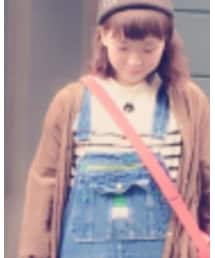 w closet | Tシャツ/カットソー