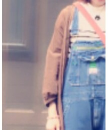 earth music&ecology | シャツワンピース