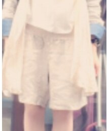 無印良品 | その他パンツ