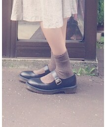 Dr. Martens | シューズ