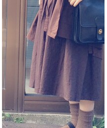 Samansa Mos2 | スカート