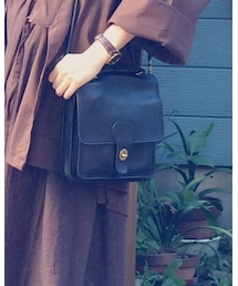 COACH | ショルダーバッグ