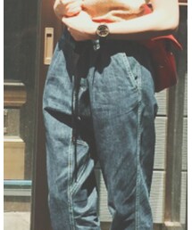 RNA-N | デニムパンツ