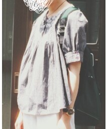 used | シャツ/ブラウス