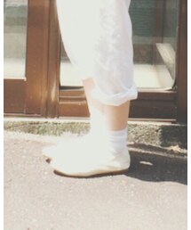 無印良品 | パンプス