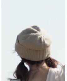 Jieda | ニットキャップ/ビーニー