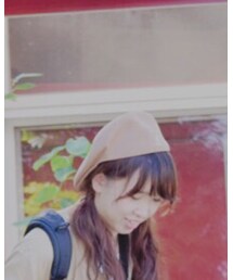 KANGOL | ハンチング/ベレー帽