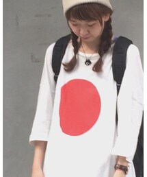 sou-mu | Tシャツ/カットソー