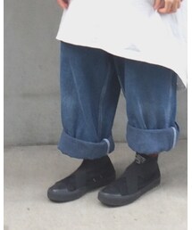 used | サロペット/オーバーオール