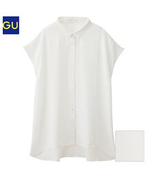 GU | シャツ/ブラウス