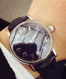MONTBLANC | 腕時計。(アナログ腕時計)