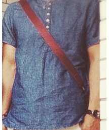 AMERICAN RAG CIE | ショルダーバッグ