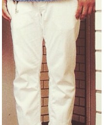 URBAN RESEARCH DOORS MENS | その他パンツ