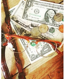 KANEKO OPTICAL | メガネ