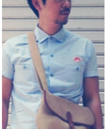 DANTON | シャツ/ブラウス