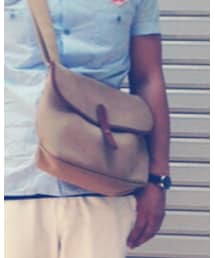 BRADY | ショルダーバッグ