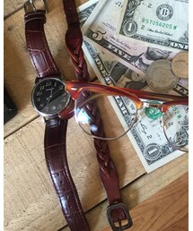 MONTBLANC | アナログ腕時計