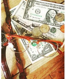 金子眼鏡 | メガネ