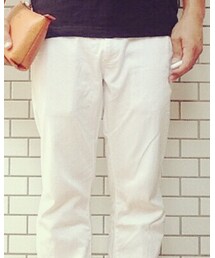 URBAN RESEARCH DOORS MENS | その他パンツ