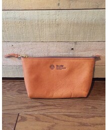 SLOW | クラッチバッグ