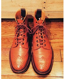 Tricker's | ブーツ