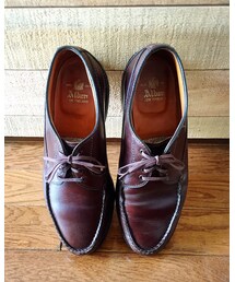 ALDEN | ドレスシューズ