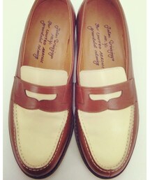 JALAN SRIWIJAYA | ドレスシューズ