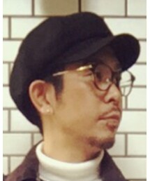 OVERRIDE | キャスケット