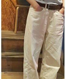 studiofun | チノパンツ