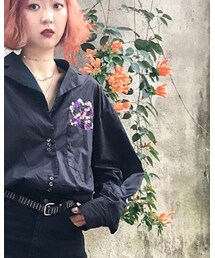 supperr | シャツ/ブラウス