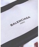 BALENCIAGA(バレンシアガ)の「バッグ(クラッチバッグ)」