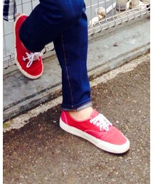 VANS | スニーカー